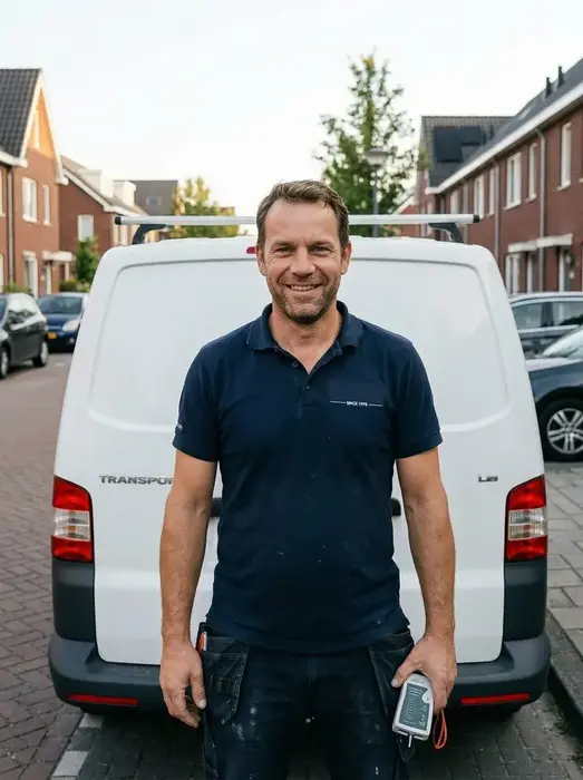 Gecertificeerd Elektricien